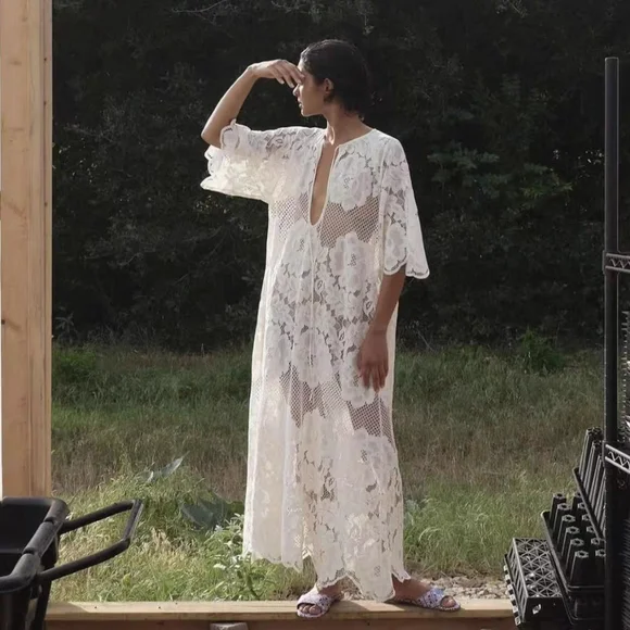 Mr.Larkin Lola Dress - Picture 11 of 16